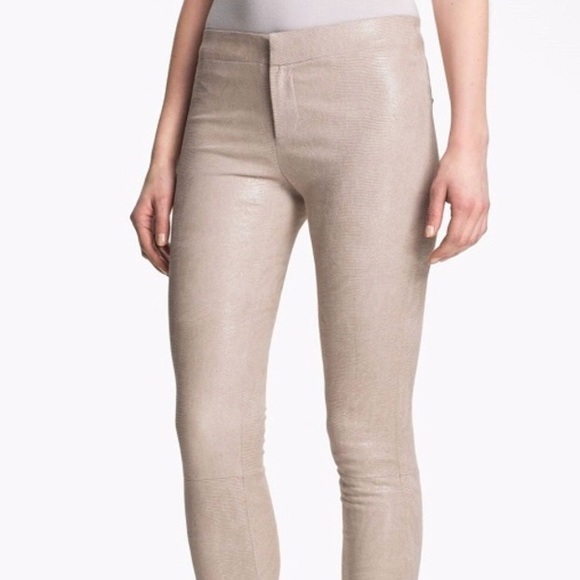 COPY - 💕NEW!!! J Brand Leather pants Size 2💕